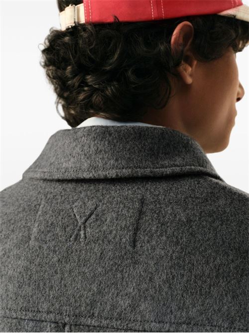  AMI Paris | HJK844 WV0217A226